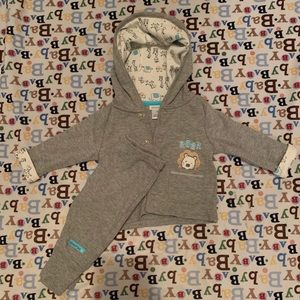 Cute baby 2 piece😗